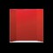 Flipside 36in X 48in Red Foam Project Board Bulk, 24PK 30089-24 - alternate 1